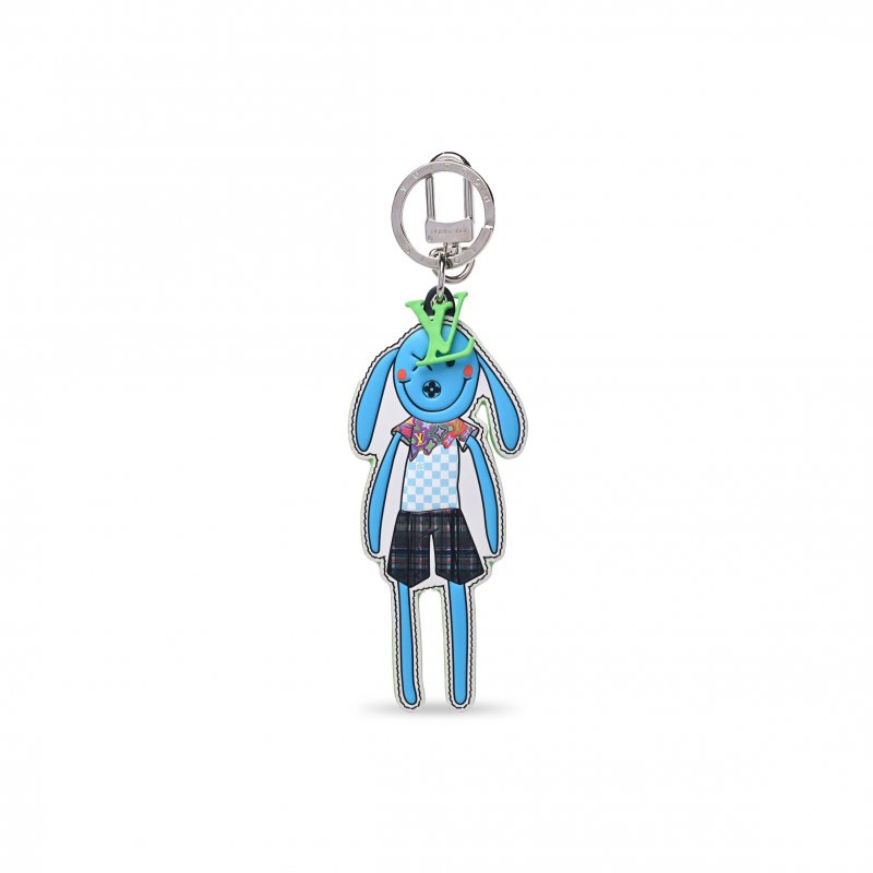 (image for) LOUIS VUITTON NOA KEY HOLDER MONOGRAM MP2917