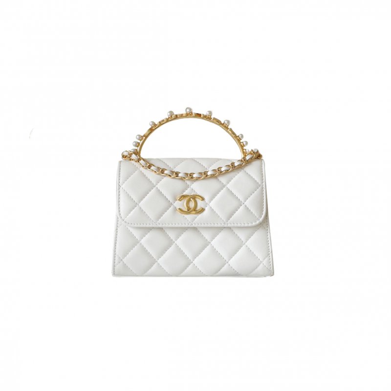 (image for) CHANEL MASTER MINI KELLY AP3513 (15*12*6cm)