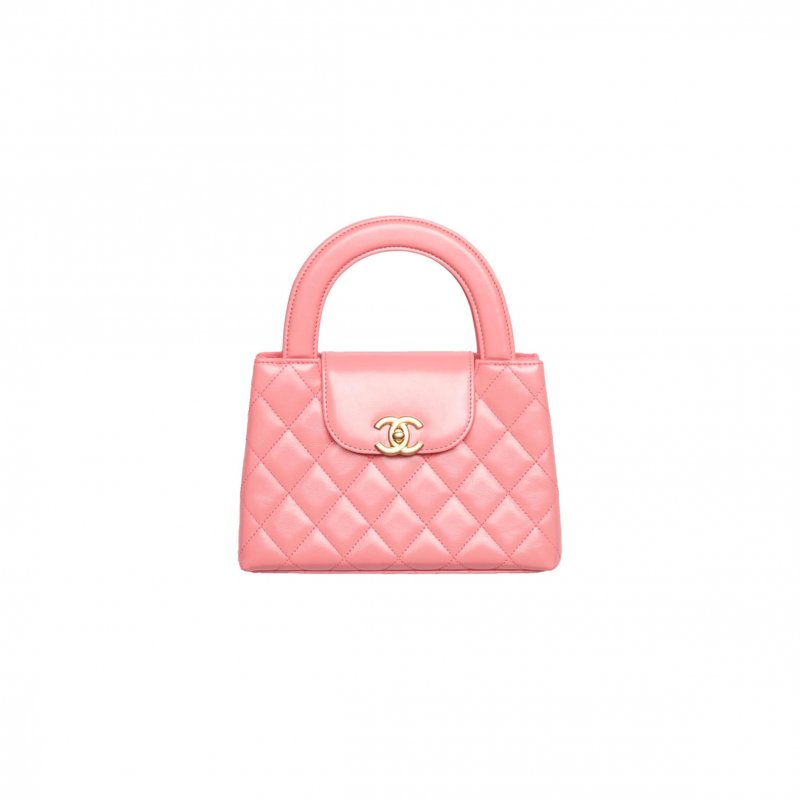 (image for) CHANEL MASTER MINI SHOPPING BAG AS4416 (19*13*7cm)