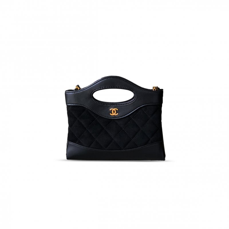 (image for) CHANEL MASTER 31 MINI SHOPPING BAG AP3656 (20*17.5*3.5cm)