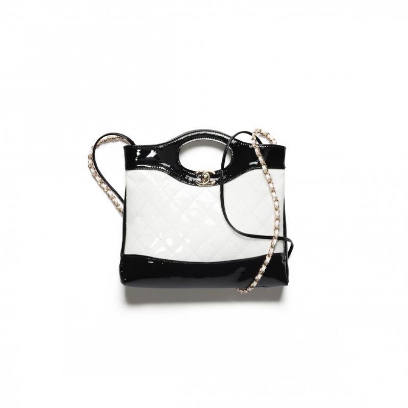 (image for) CHANEL MASTER 31 MINI SHOPPING BAG AS4133 (23*22*5.5cm)