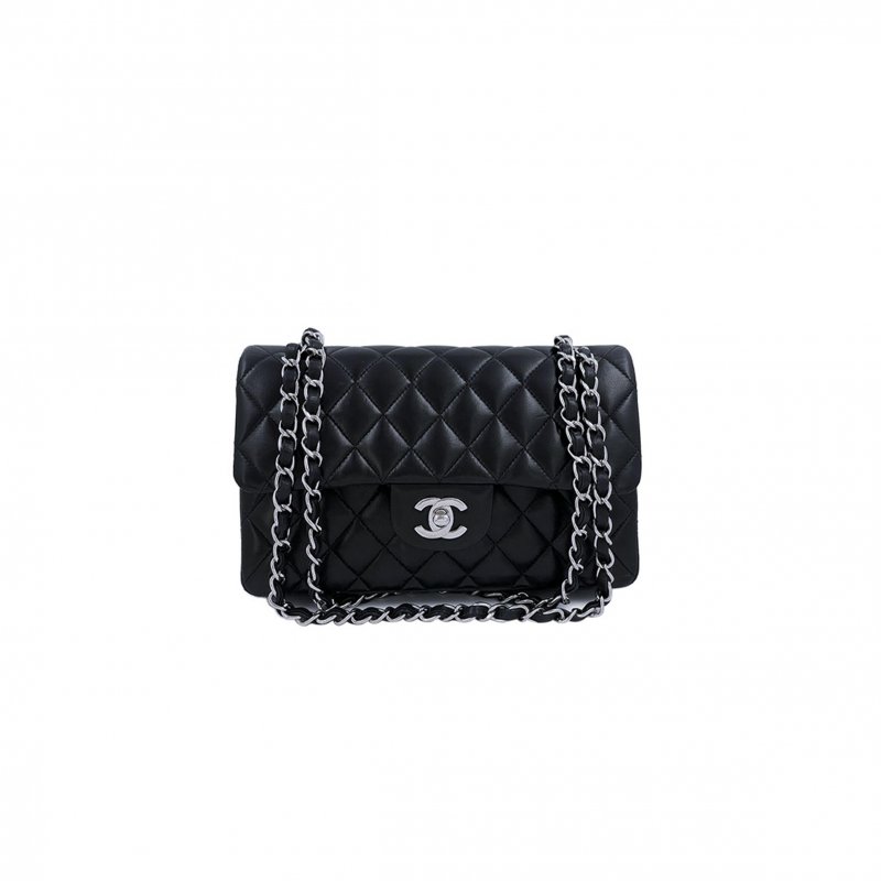 (image for) CHANEL MASTER CLASSIC FLAP SMALL A01113 (23*14.5*6cm)