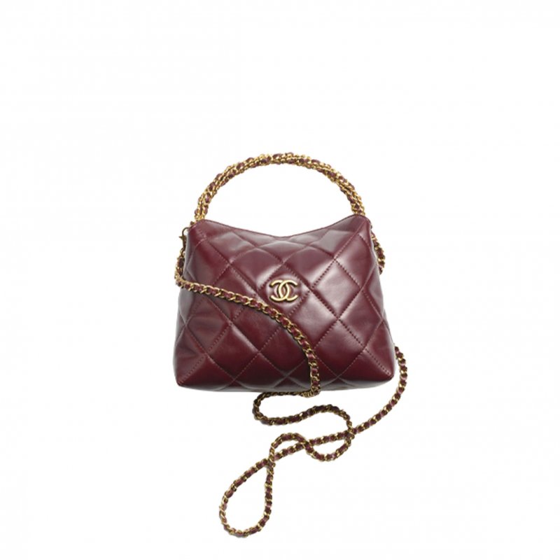 (image for) CHANEL MASTER CLUTCH WITH CHAIN AP4189 (19*14*7cm)