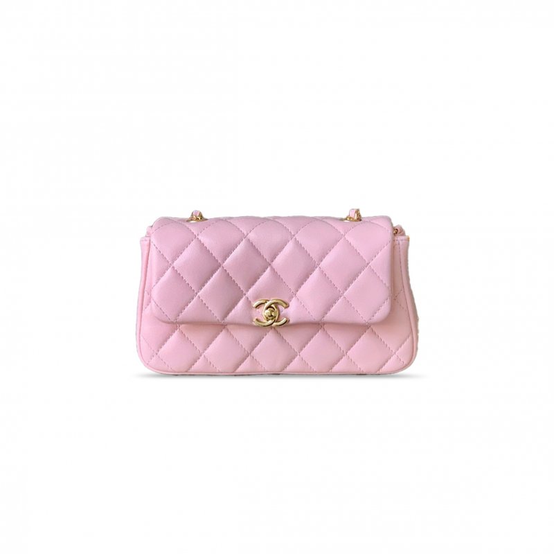 (image for) CHANEL MASTER CLUTCH WITH CHAIN 1635753 (20*11*5.5cm)