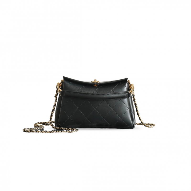 (image for) CHANEL MASTER HOBO BAG (22*14*7cm)