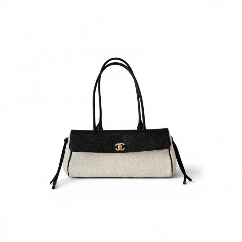 (image for) CHANEL MASTER 26S SMALL SHOPPING BAG (31*15*12cm)