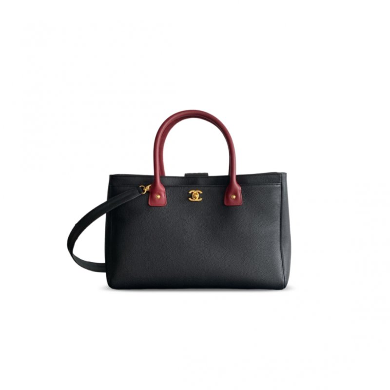 (image for) CHANEL MASTER CAVIAR CERF EXECUTIVE TOTE BAG (36*24*14cm)