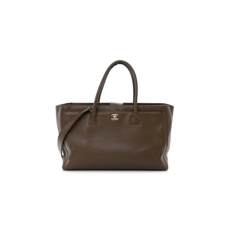 (image for) CHANEL MASTER CAVIAR CERF EXECUTIVE TOTE BAG (36*24*14cm)