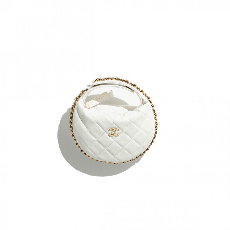 (image for) CHANEL MASTER CLUTCH BAG AP3095 (16*16*6cm)