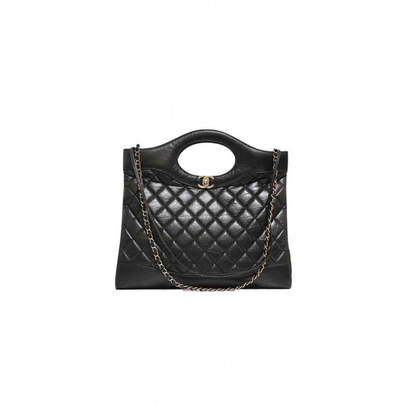 (image for) CHANEL MASTER 31 BAG SHOPPING BAG (39*37*8cm)
