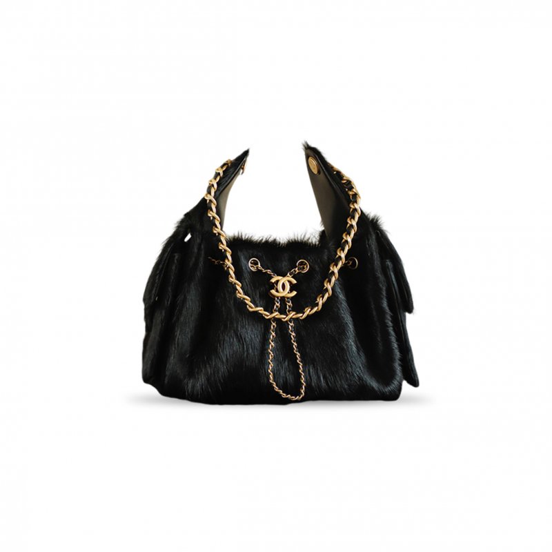 (image for) CHANEL 25 SMALL HANDBAG (30*26*14cm)