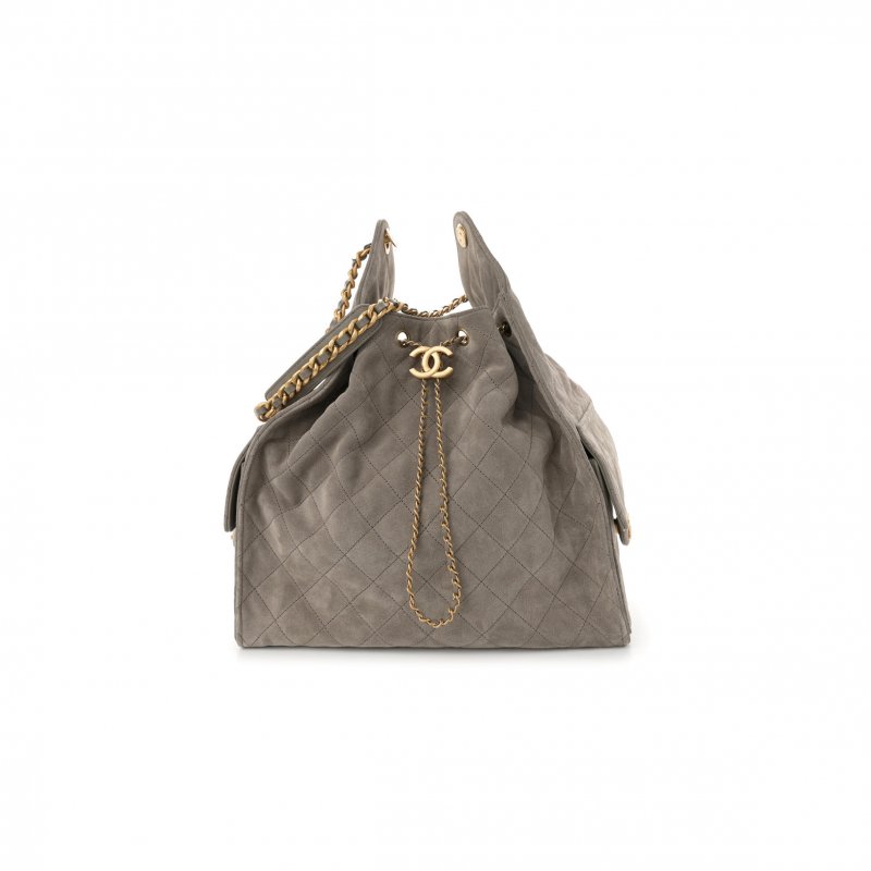 (image for) CHANEL 25 MEDIUM HANDBAG AS5311 (40*30*15cm)