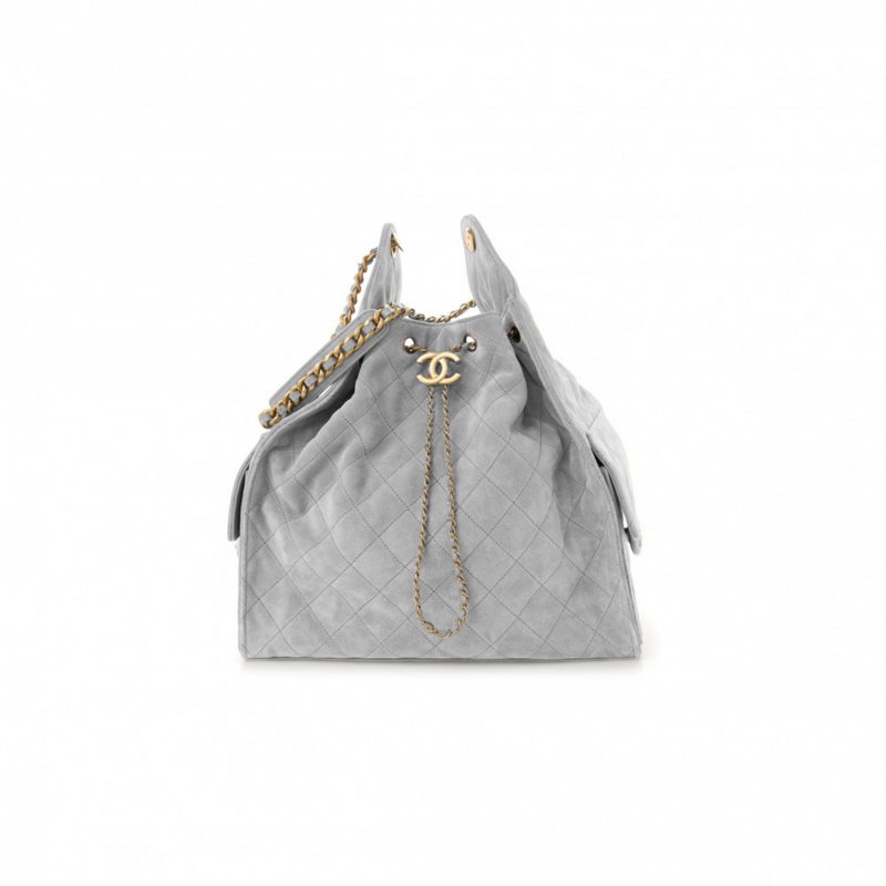 (image for) CHANEL 25 MEDIUM HANDBAG AS5311 (40*30*15cm)