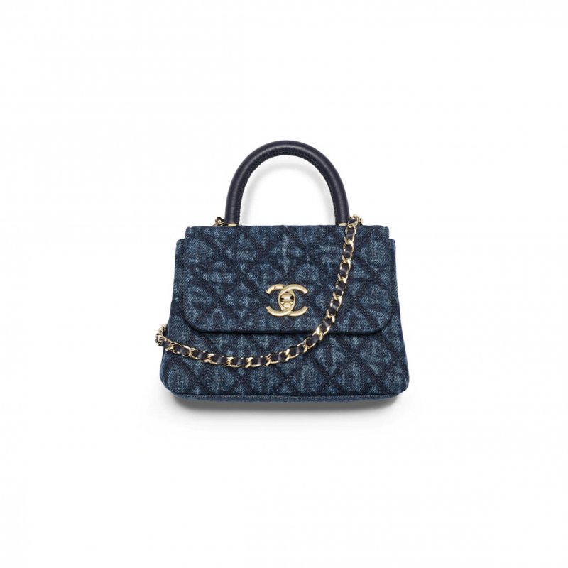 (image for) CHANEL CLUTCH WITH CHAIN AP4244 (14.5*11.5*5.5cm)