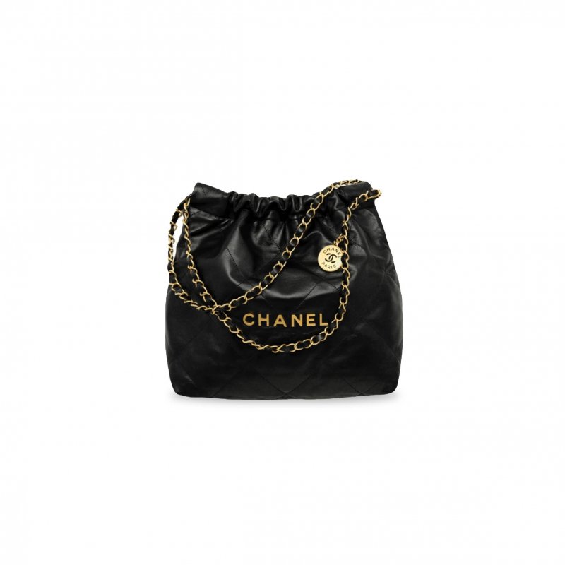 (image for) CHANEL 22 SMALL HANDBAG AS3260 B19059 94305 (37*35*7cm)