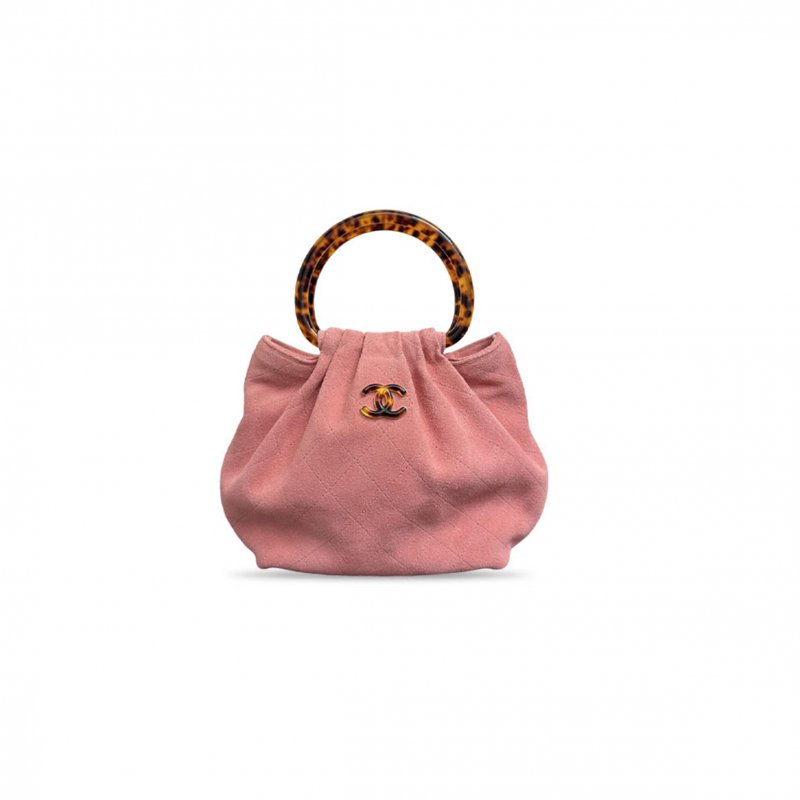 (image for) CHANEL 26C INGOT HANDBAG (24*18*12cm)