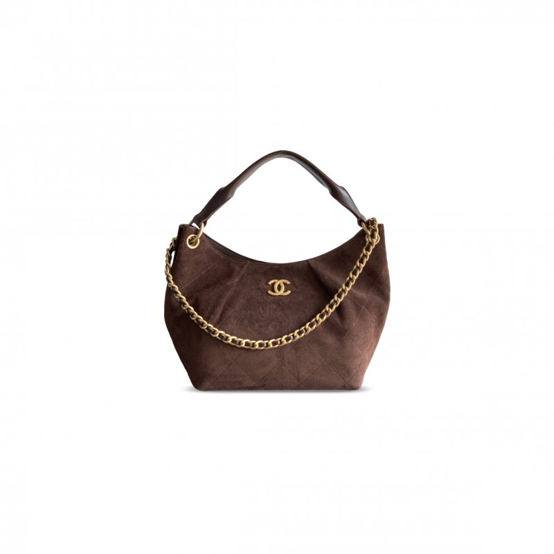 (image for) CHANEL 26C HOBO BAG AS5970 (31*24*10cm)