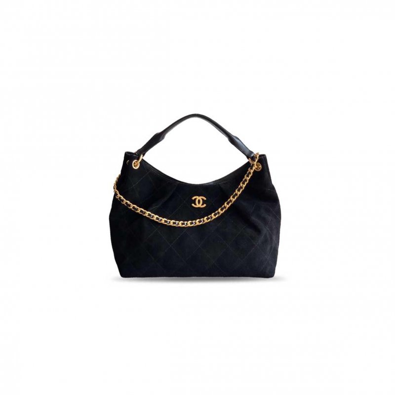 (image for) CHANEL 26C HOBO BAG AS5970 (35*29*13cm)