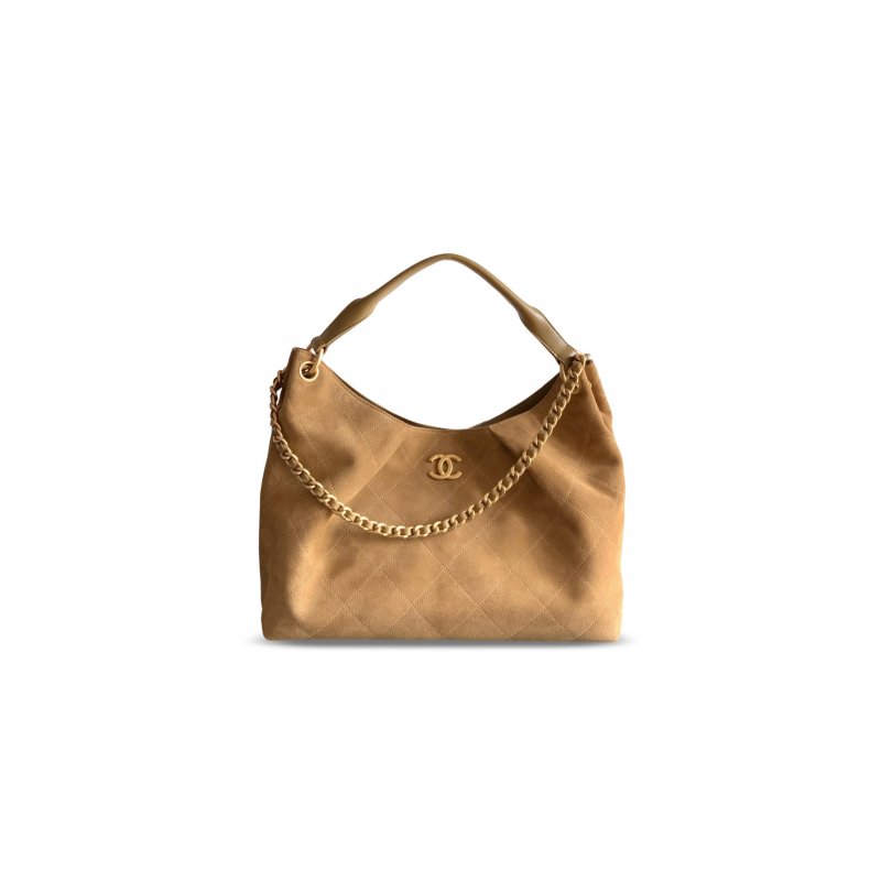 (image for) CHANEL 26C MEDIUM HOBO BAG (35*29*13cm)