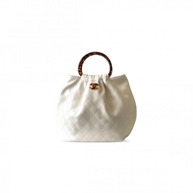 (image for) CHANEL 26C HOBO TOTE BAGS AS6010 (32*26*14cm)