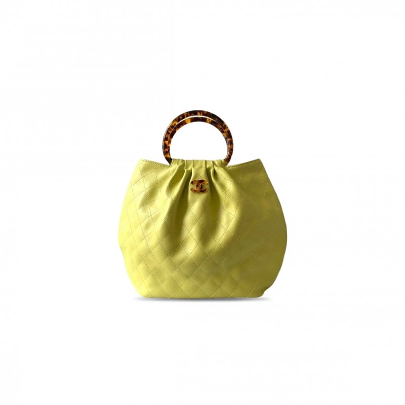 (image for) CHANEL 26C HOBO TOTE BAGS AS6010 (32*26*14cm)