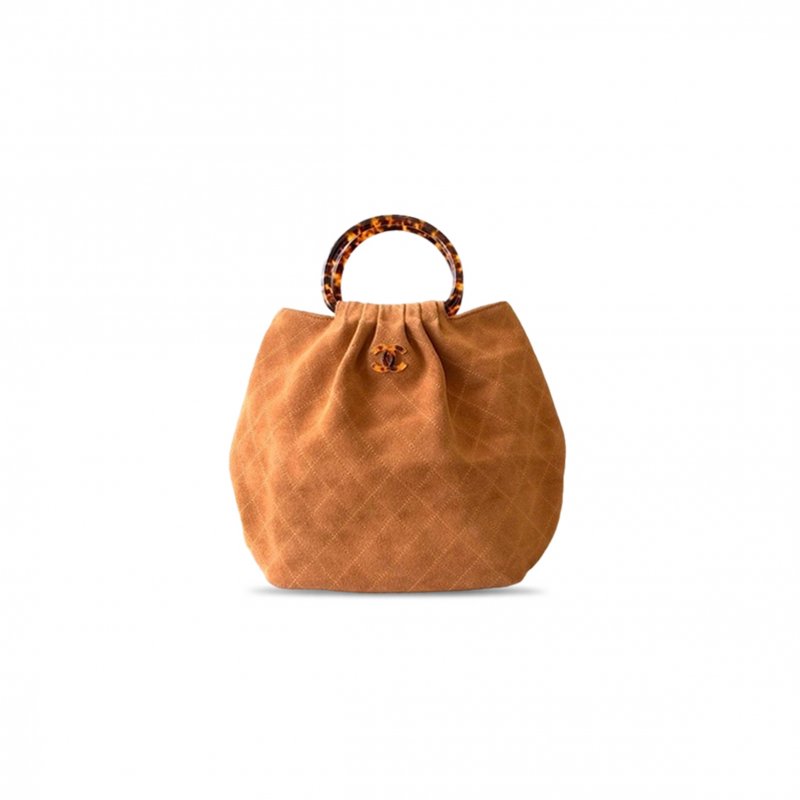 (image for) CHANEL 26C HOBO TOTE BAGS AS6010 (32*26*14cm)
