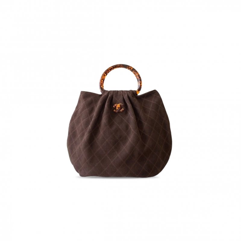 (image for) CHANEL 26C HOBO TOTE BAGS AS6010 (32*26*14cm)