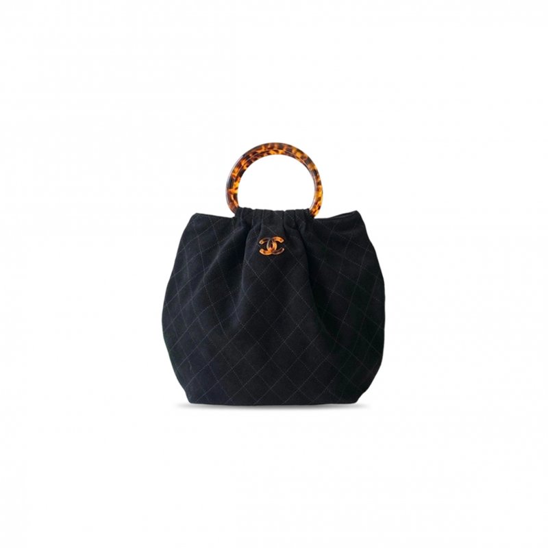 (image for) CHANEL 26C HOBO TOTE BAGS AS6010 (32*26*14cm)