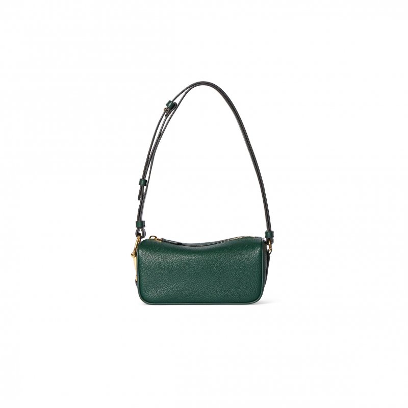 (image for) GUCCI HALF HORSEBIT MINI BAG 860784 (19*9.5*9cm)