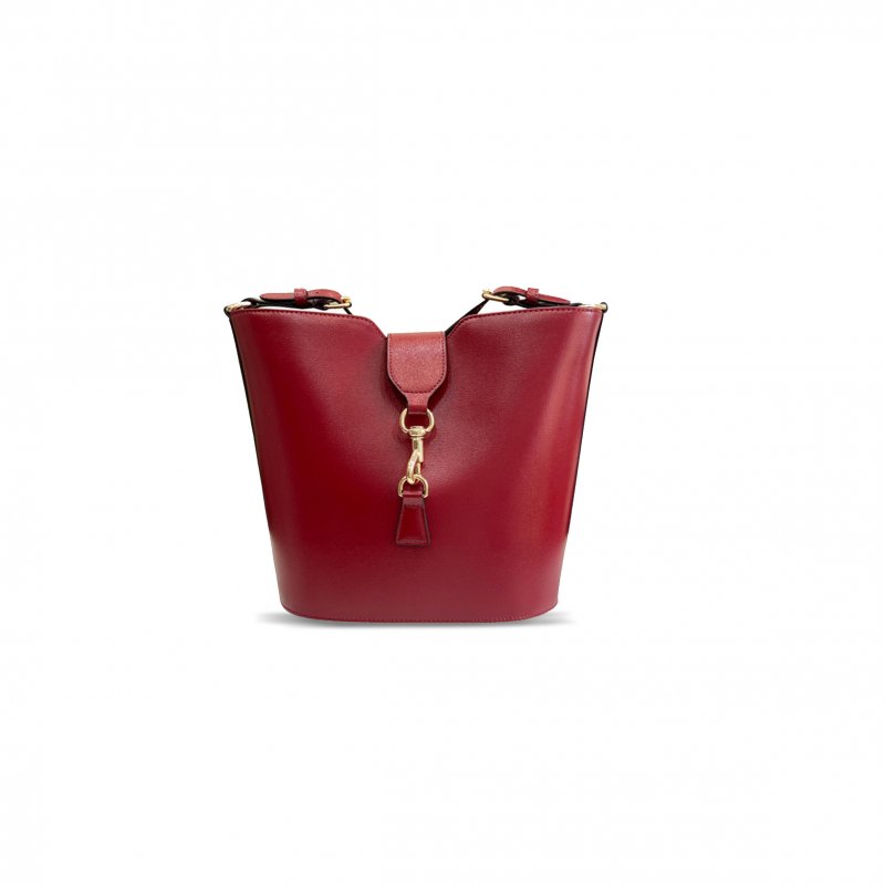 (image for) GUCCI GG SMALL BUCKET BAG 782904 (28*25.5*16.5cm)