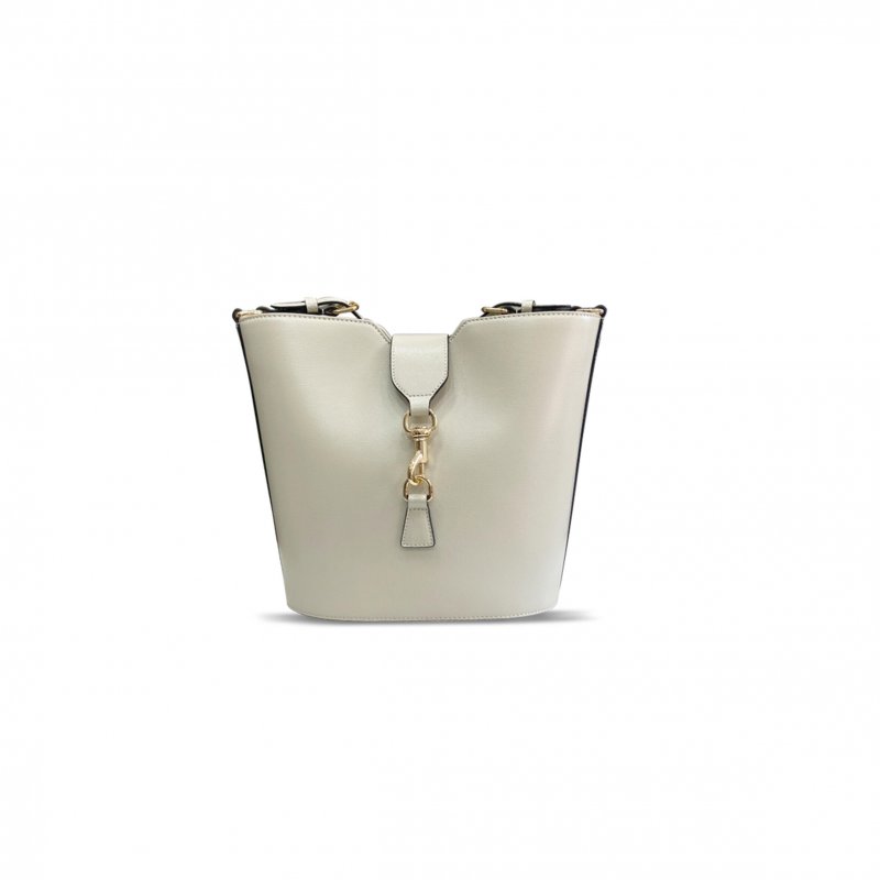 (image for) GUCCI GG SMALL BUCKET BAG 782904 (28*25.5*16.5cm)