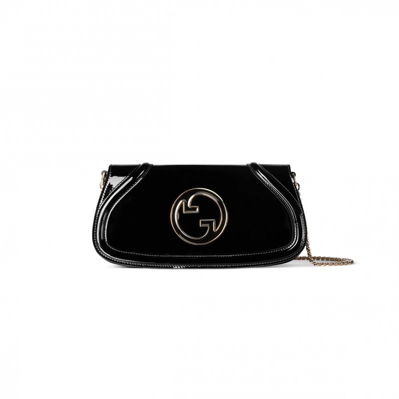 (image for) GUCCI BLONDIE MEDIUM SHOULDER BAG 814952 (29.5*12.5*7cm)