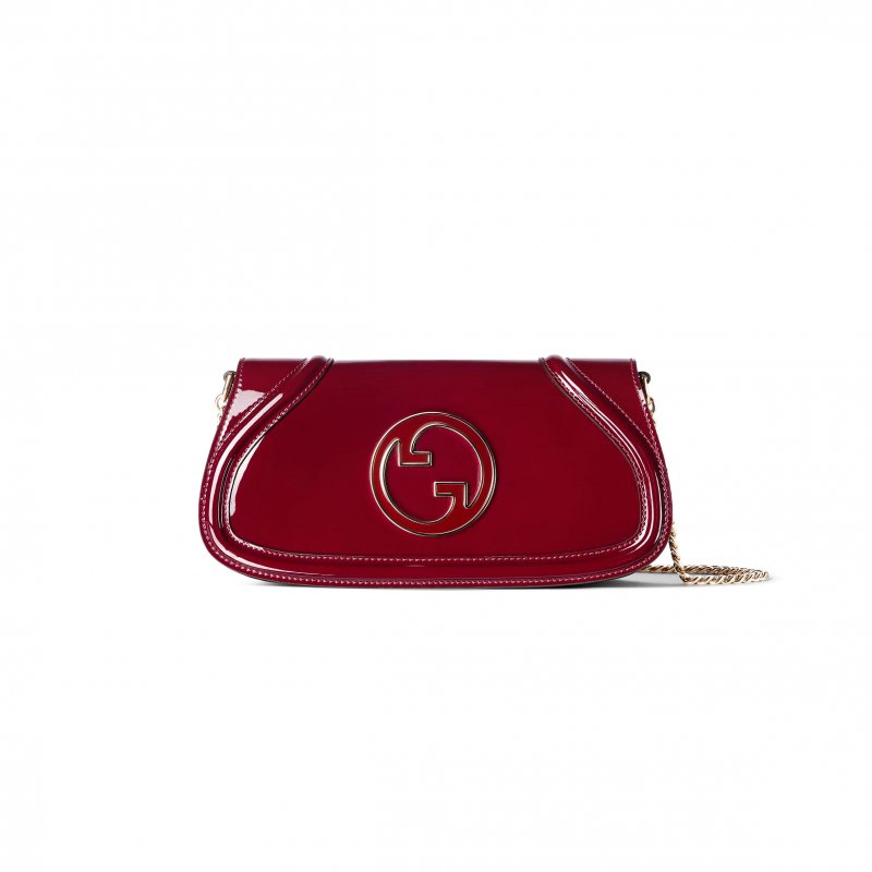 (image for) GUCCI BLONDIE MEDIUM SHOULDER BAG 814952 (29.5*12.5*7cm)