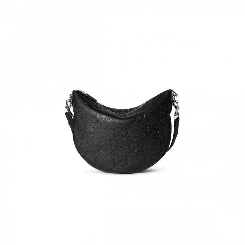 (image for) GUCCI B LARGE SHOULDER BAG 801887 (40*31*3cm)