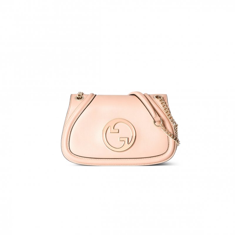 (image for) GUCCI BLONDIE MEDIUM SHOULDER BAG 815715 (26.5*16.5*8.5cm)
