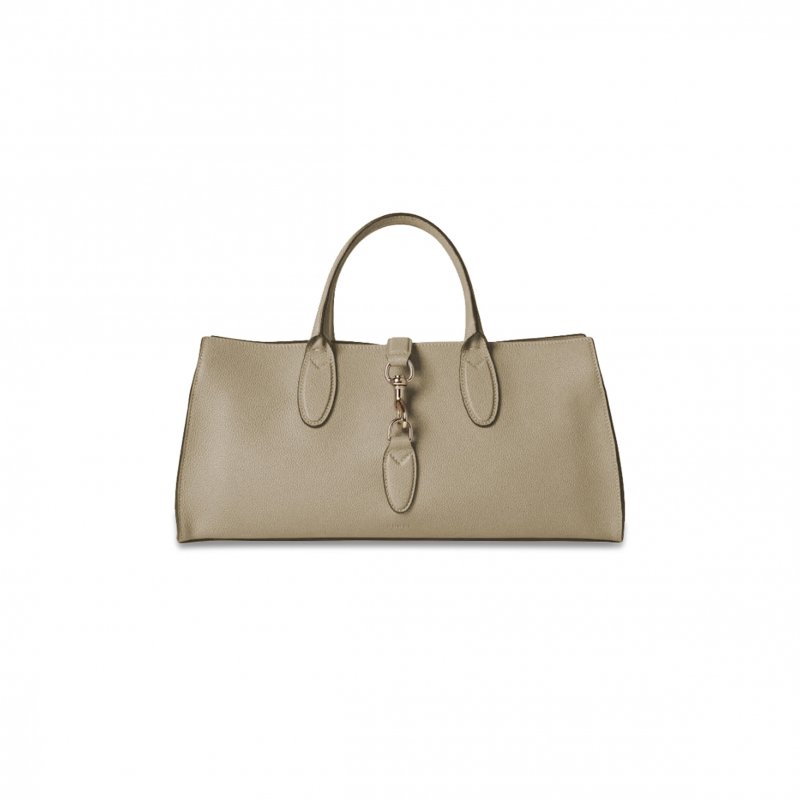 (image for) GUCCI JACKIE MEDIUM TOTE BAG 795282 (40*19.5*12cm)