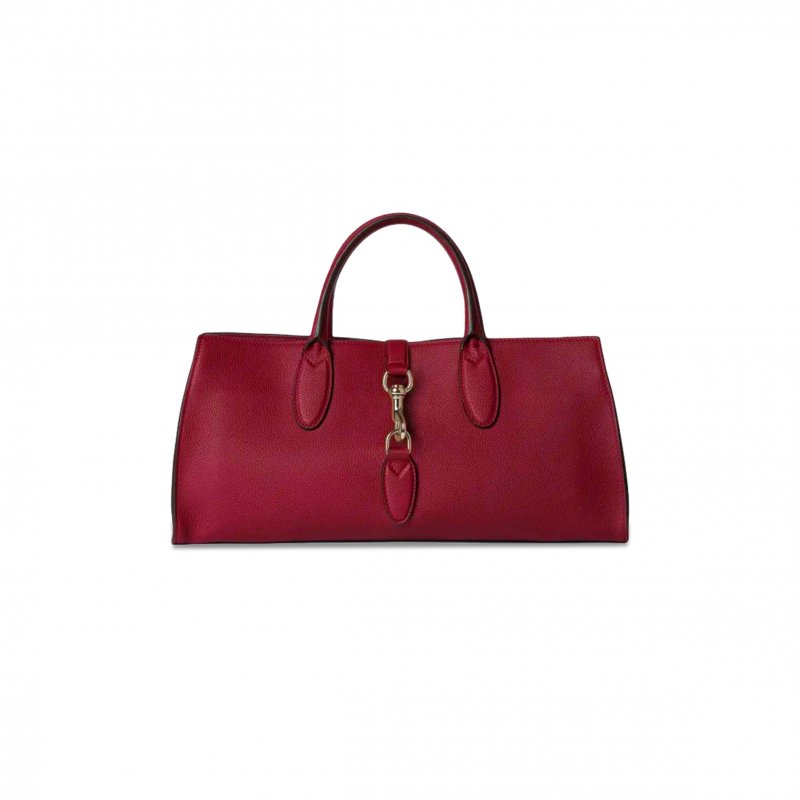 (image for) GUCCI JACKIE MEDIUM TOTE BAG 795282 (40*19.5*12cm)