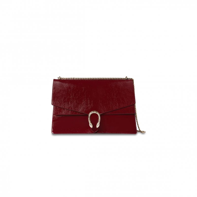 (image for) GUCCI DIONYSUS LARGE SHOULDER BAG 795003 (42*28*12cm)