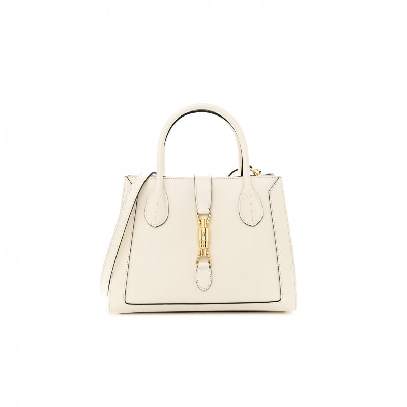 (image for) GUCCI JACKIE 1961 LARGE TOTE BAG 649015 (40*30*15cm)