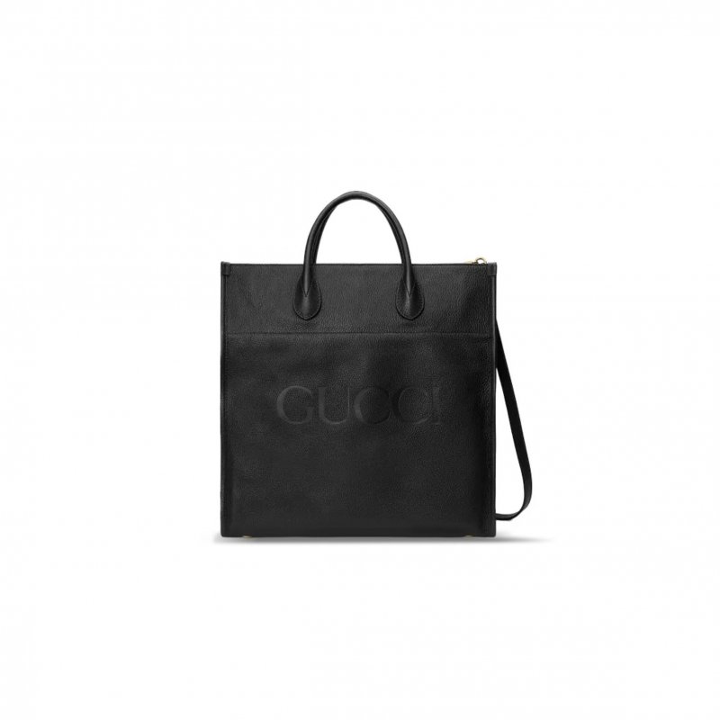 (image for) GUCCI LARGE TOTE WITH GUCCI LOGO 674850 (38.5*36.5*15cm)