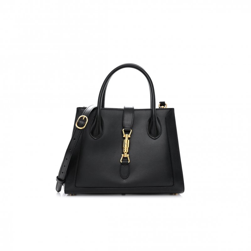 (image for) GUCCI JACKIE 1961 MEDIUM TOTE BAG 49016 (30*24*12cm)
