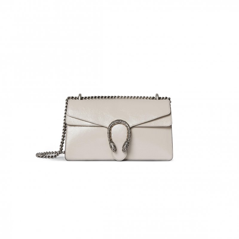 (image for) GUCCI DIONYSUS SMALL SHOULDER BAG 400249 (28*18*9cm)