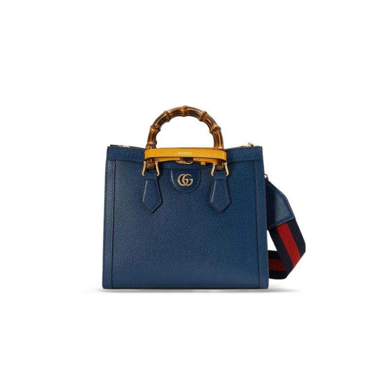 (image for) GUCCI DIANA MEDIUM TOTE BAG 702721 (27*24*11cm)