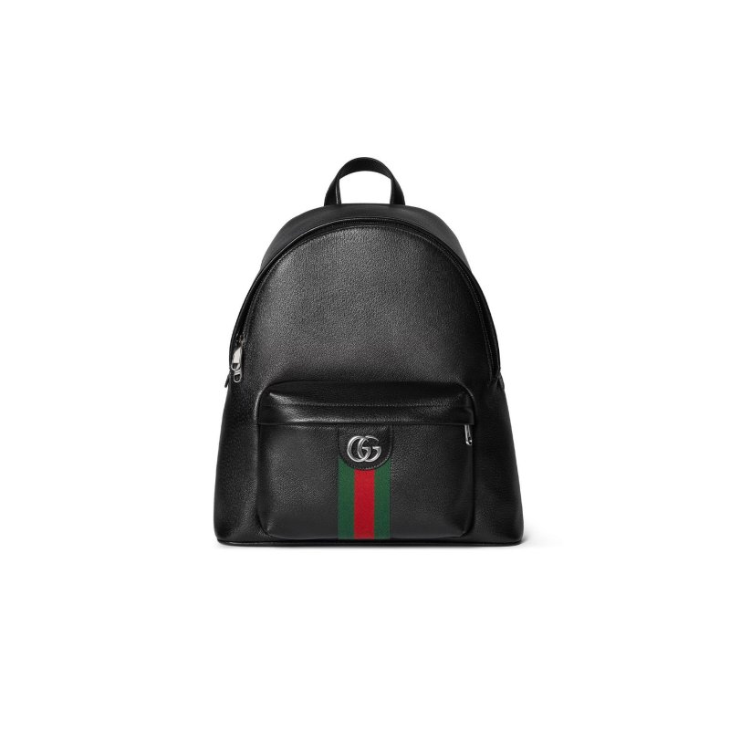 (image for) GUCCI OPHIDIA MEDIUM BACKPACK 834466 (36.5*41*18cm)