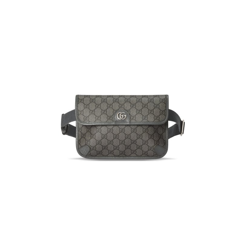(image for) GUCCI OPHIDIA SMALL BELT BAG 752597 (23.9*17*3.6cm)