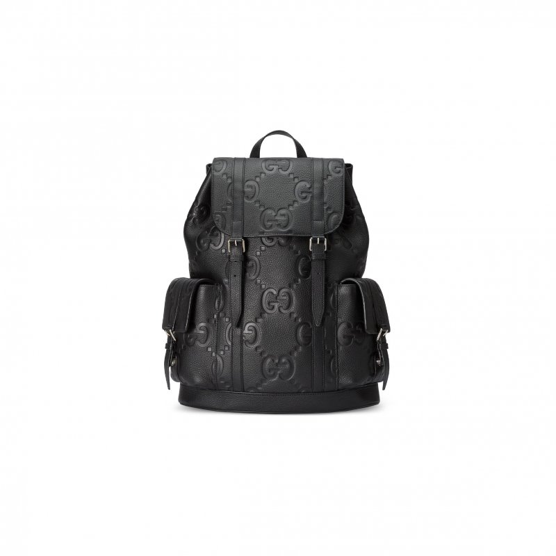 (image for) GUCCI GG JUMBO LARGE BACKPACK 625770 (34*41*12cm)