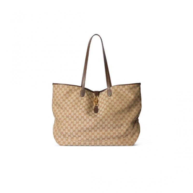 (image for) GUCCI JACKIE LARGE TOTE BAG 867014 (55*37*14.5cm)