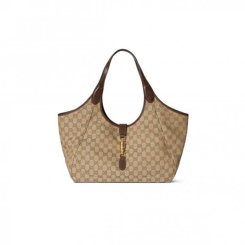 (image for) GUCCI MERCATO MEDIUM TOTE BAG 866645 (35*28*15cm)