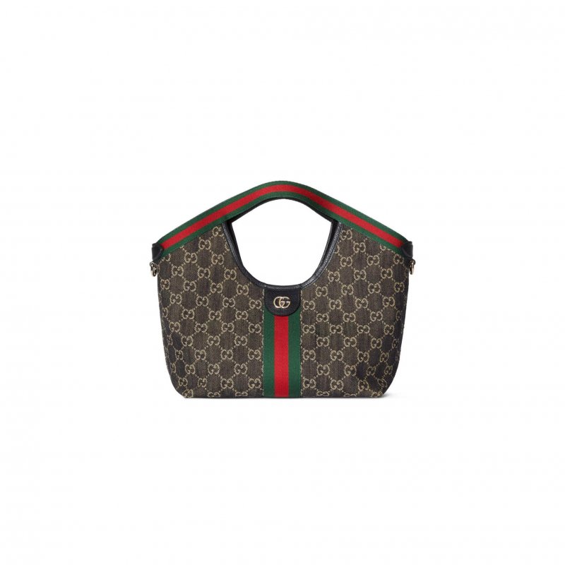 (image for) GUCCI GIGLIO SMALL TOTE BAG 860845 (25*20*15cm)