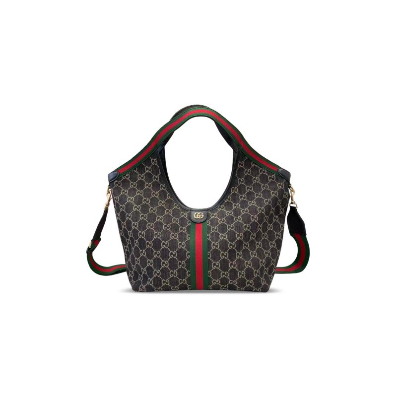 (image for) GUCCI GIGLIO TOTE BAG ‎‎‎853972 (50*47*14cm)